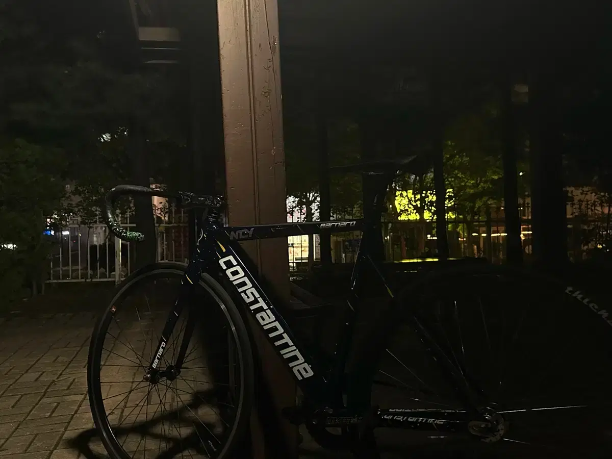 Bicycle Frame Constantine Barnard Price CONSTANTINE 콘스탄틴